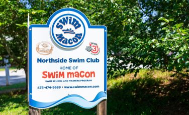 Swim Macon Aquatics Club
