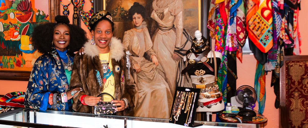 Business Banner Image