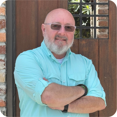 Brian Allen