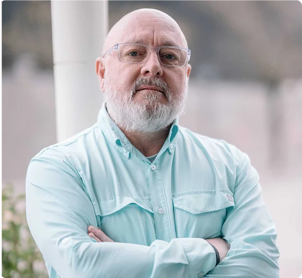 Brian Allen