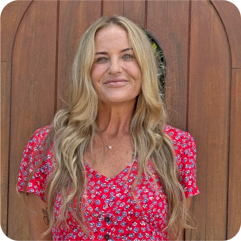 Elaine Harrison
