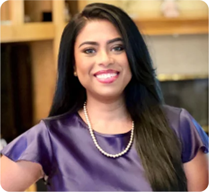Priyanka Saha