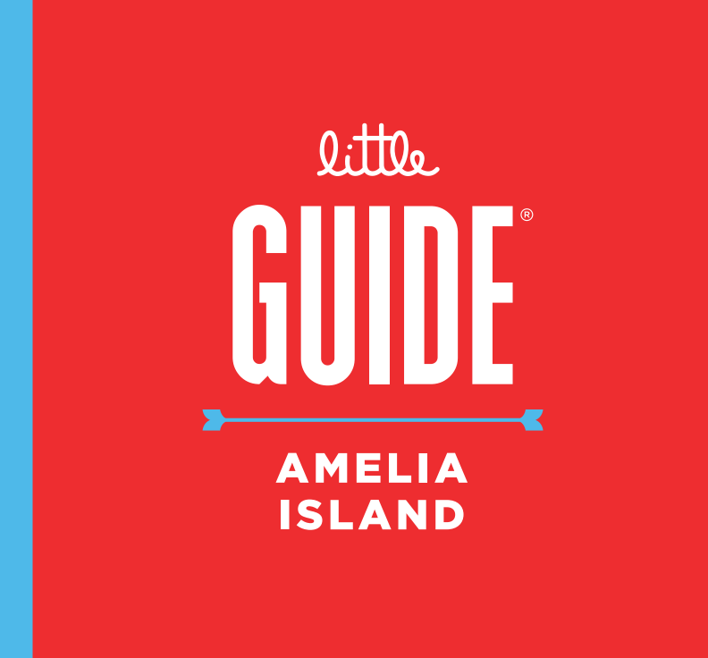 Little Guide Amelia Island
