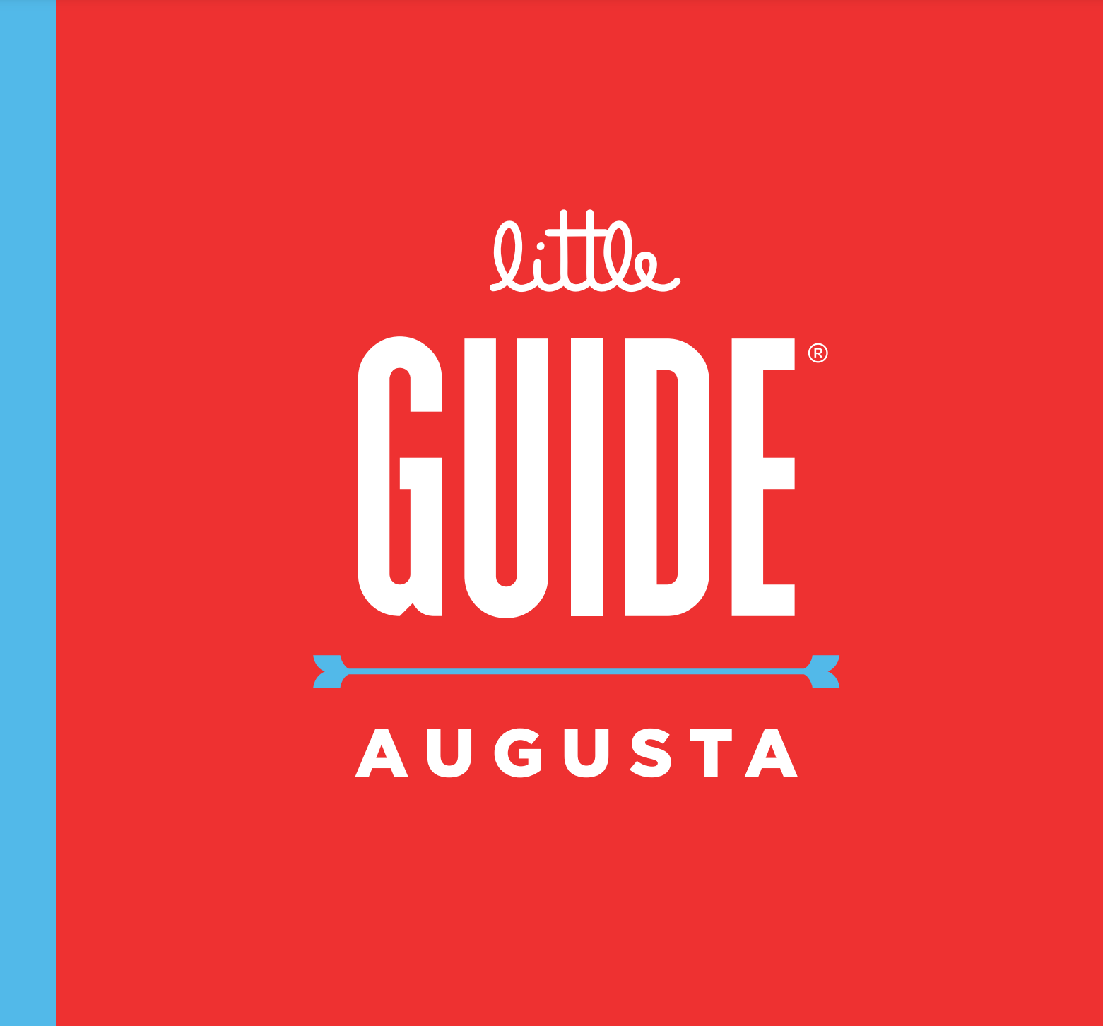 Little Guide Augusta