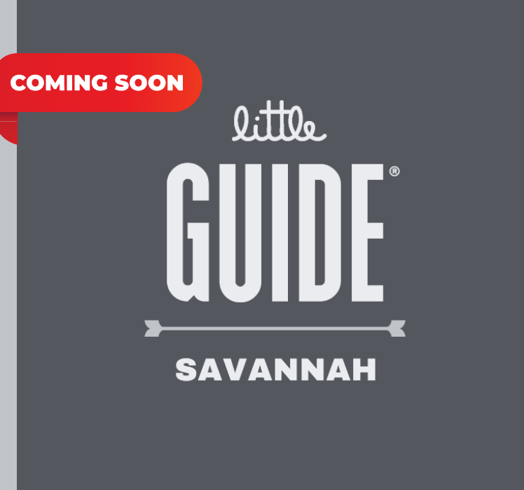 Little Guide Savannah