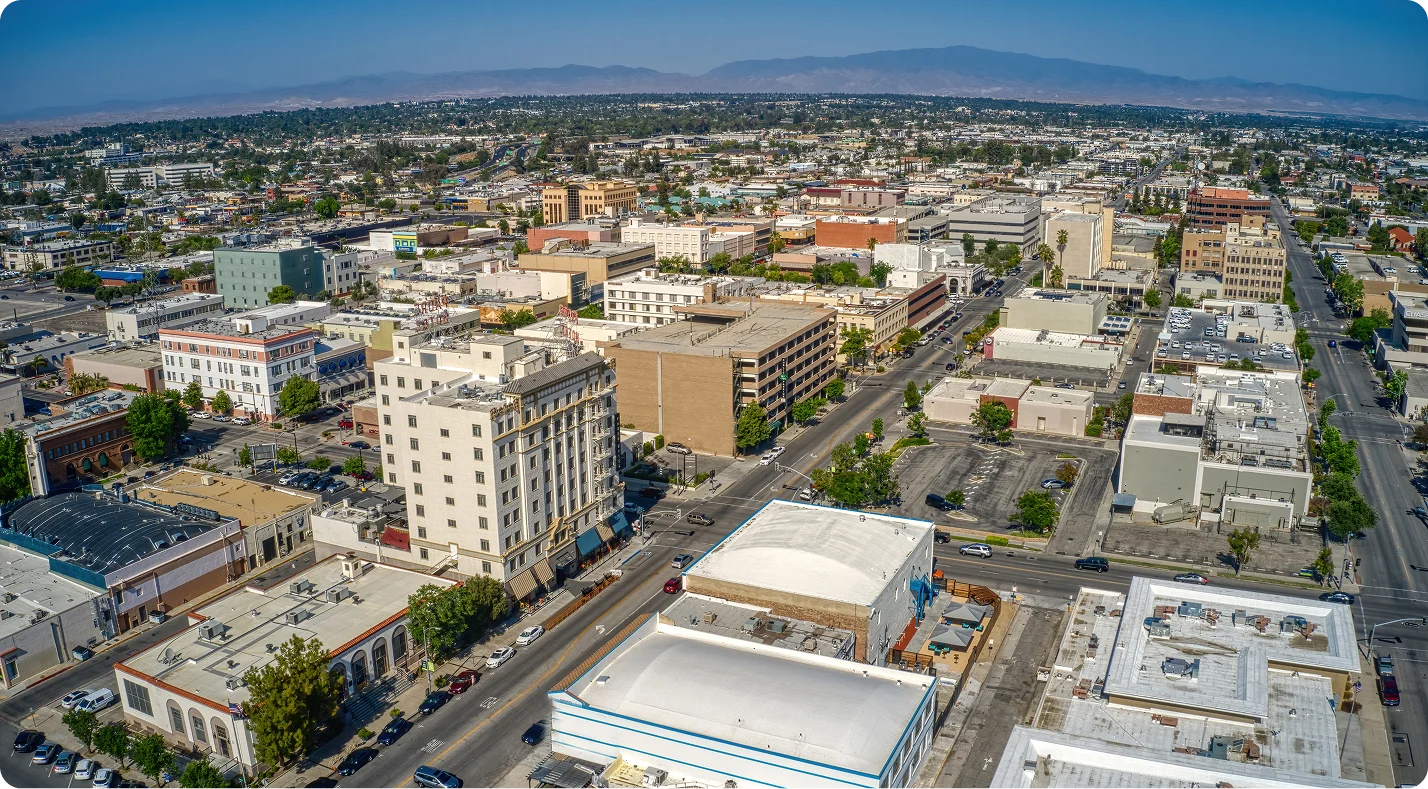 Little Guide Bakersfield